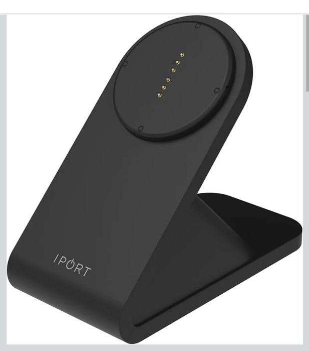 IPORT 72352 Connect PRO BaseStation Negru |