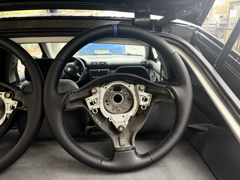 Волан голф 4 замяна и продажба