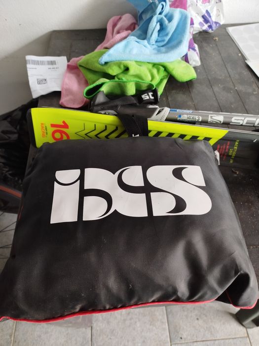 Husă motocicletă/maxiscuter