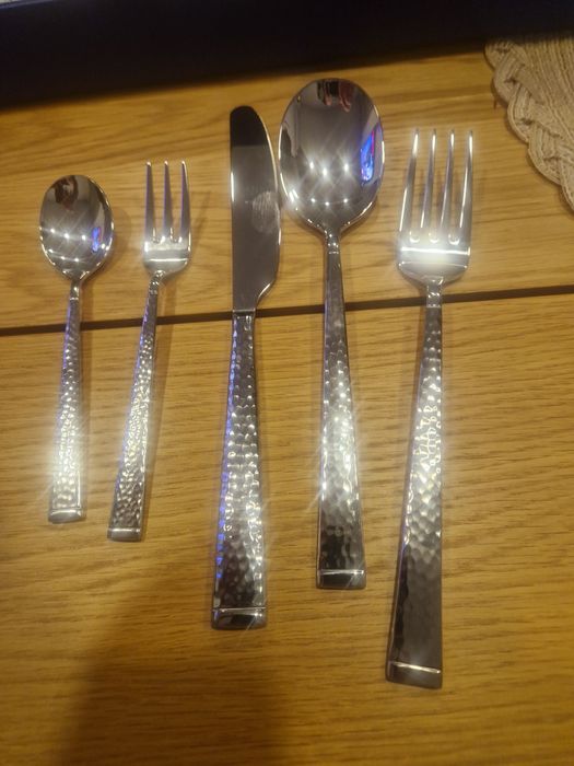 Villeroy & Boch set tacamuri 30 piese Blacksmith