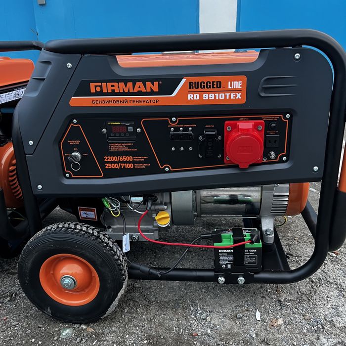 Генератор АРЕНДА. Чабанка, движок, электростанция Талдыкорган