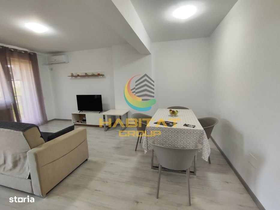 Apartment in Bucuresti - Vedere 3