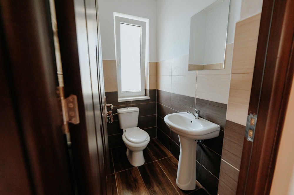 Casa de Vanzare in Bors