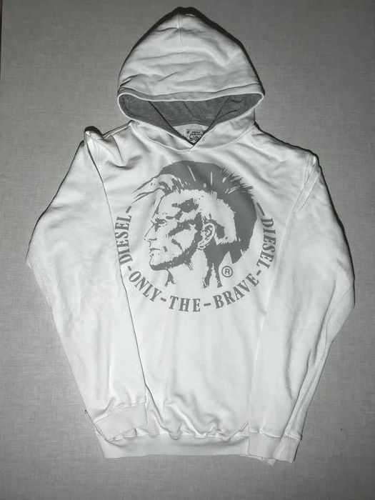 Diesel, hanorac pentru barbati, marime M