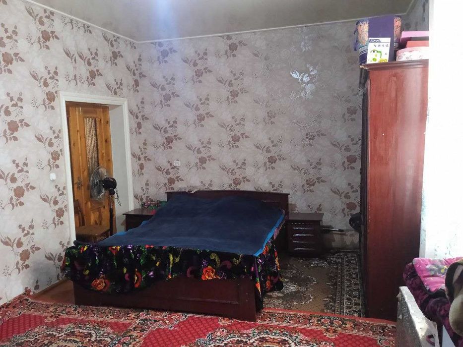 Срочно продаётся дом на земле в Самарканде