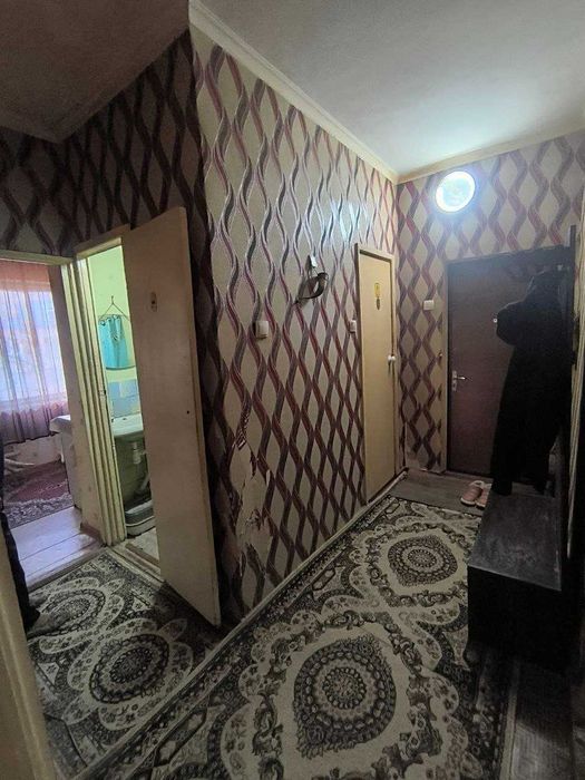 1-комн. квартира 38 м2, 3/5 эт.