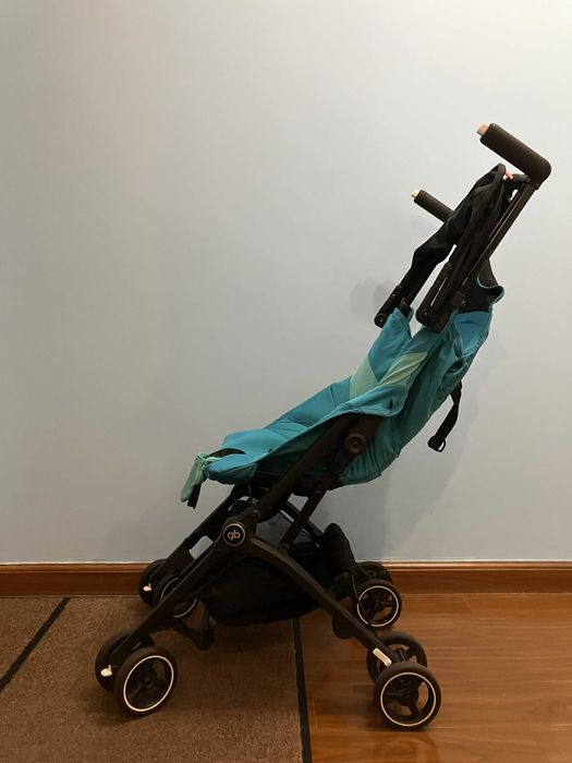 Carucior sport GB Pockit