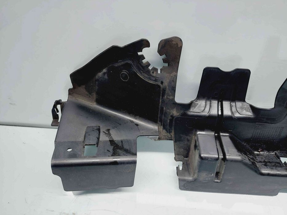 Deflector aer Volkswagen Passat B6 Variant (3C5) [Fabr 2005-2010] 3C01