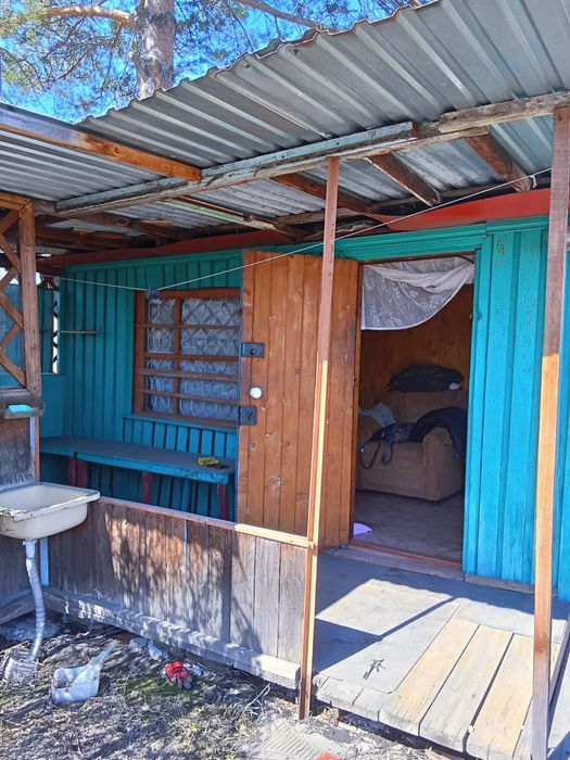 Продам дачу в городе