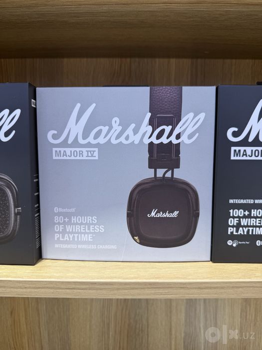 Marshall Major 5