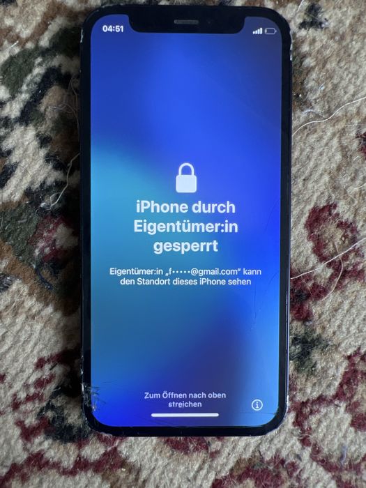 Iphone 12 mini 64gb