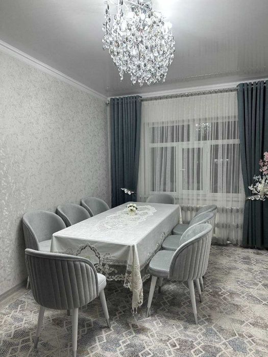 Cрочно продаётся квартира!