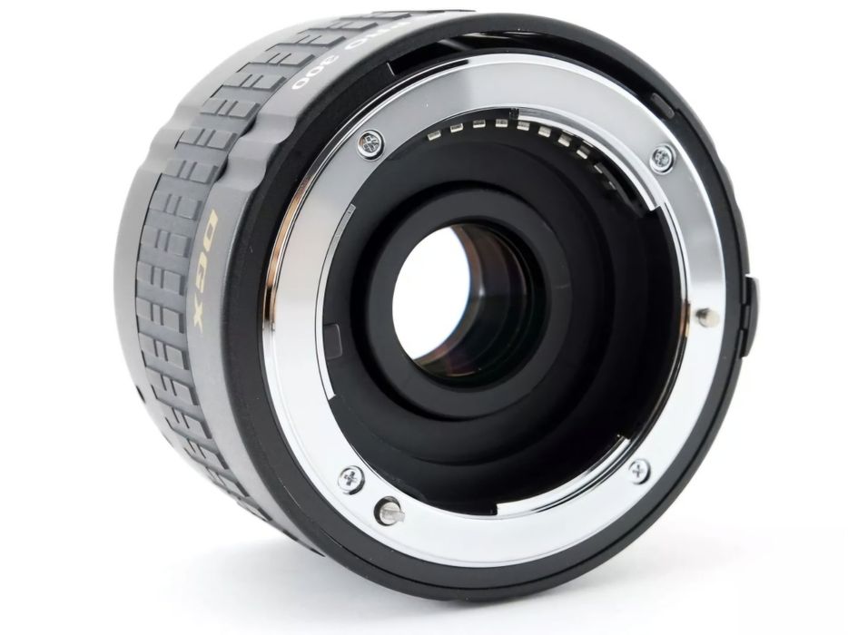 Телековертер Kenko 2x для Nikon