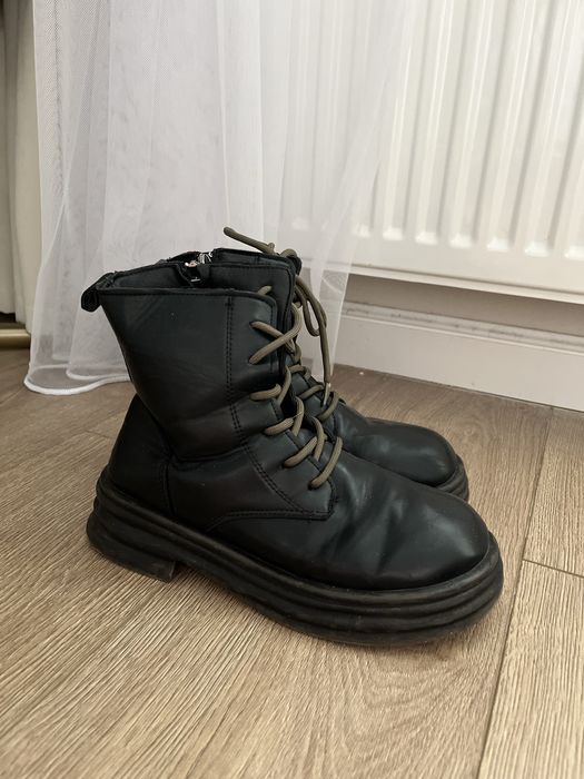 Обувь осень, зима