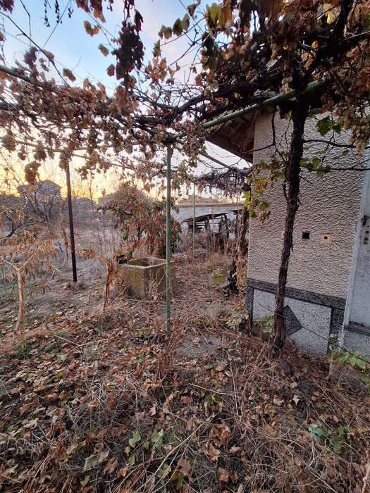 Продава се Парцел в Пазарджик, Запад - 680 кв.м за 33 €/кв.м - Снимка #8