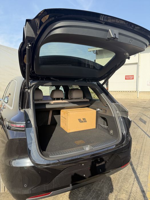 Lixiang L6 pro restyking 2025/12oy yangi Naqd Toshkentda 3/4 soatda no