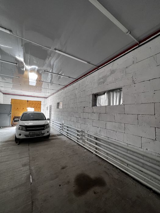 Помещение в аренду