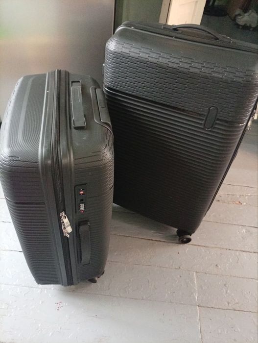 Чемодан/chamadon