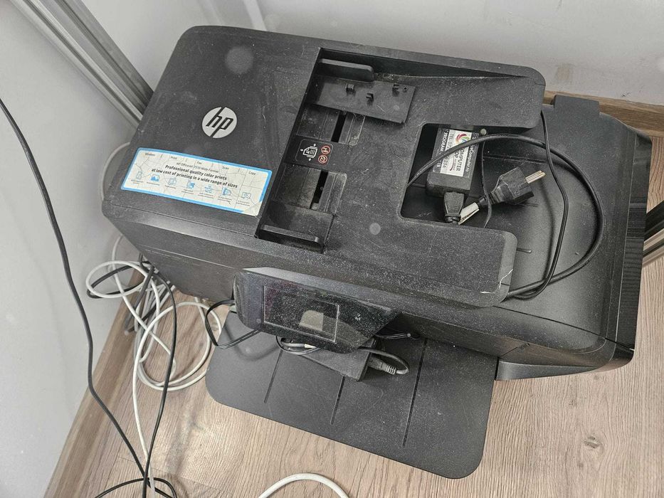 Imprimanta HP 7510, Bucuresti