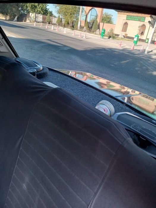 Ваз Жигули 06 rangi