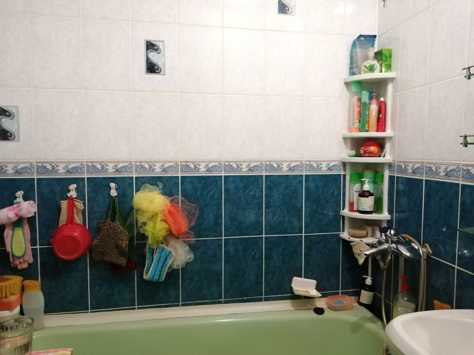 Продажа 3-х комнатной квартиры