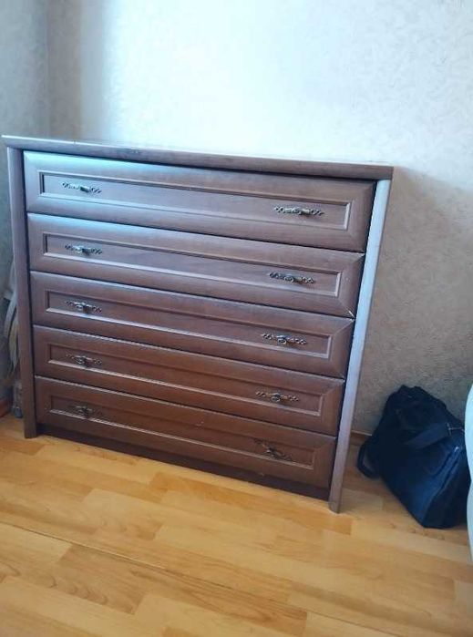 Комод б/у 20 000 тг
