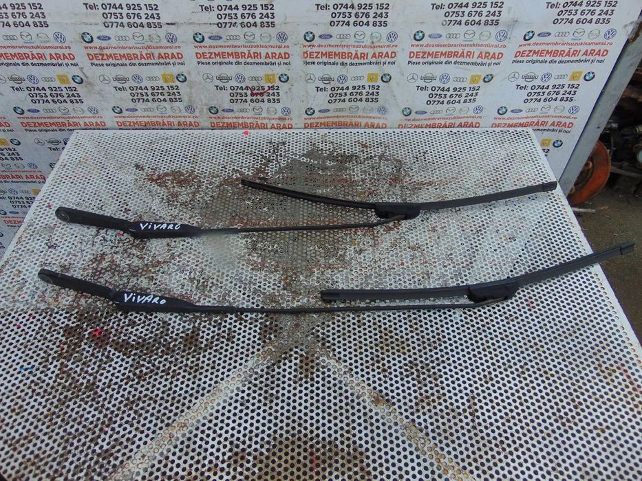 Brate stergatoare Opel Vivaro 2001-2014 Renault Trafic nissan primastar