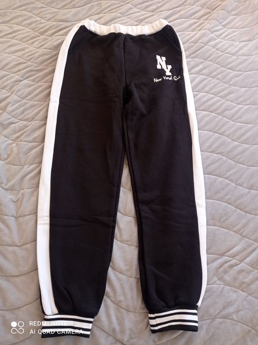 Спортен екип нов