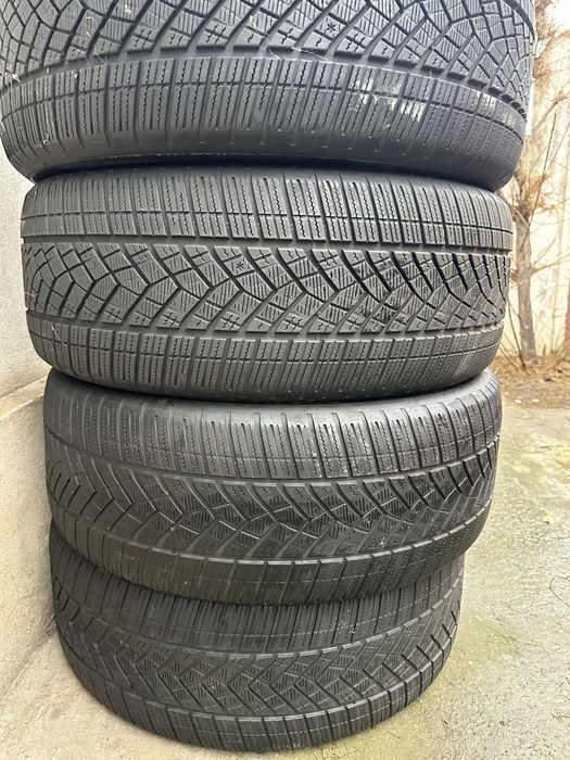 Good Year 255 50 R21 M+S BMW IX, Ford edge L, Rarange Rover, Nissan Mu