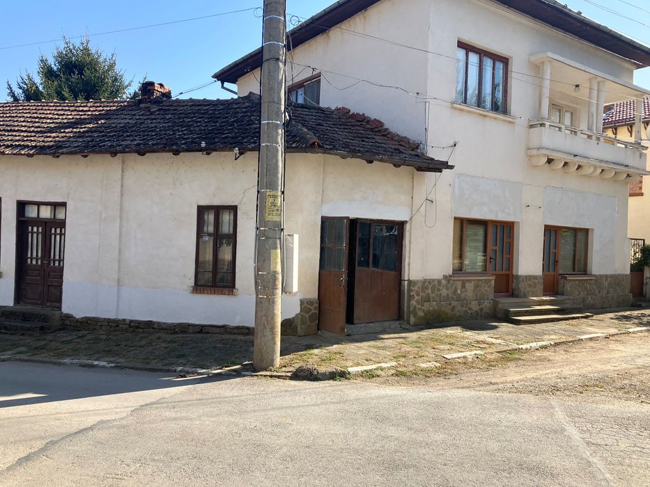 Продава се Къща в с. Николаево, Област Плевен - 198 кв.м за 175 €/кв.м - Снимка #12