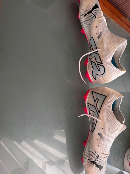 Бутонки Puma FUTURE  7 MATCH FG/AG