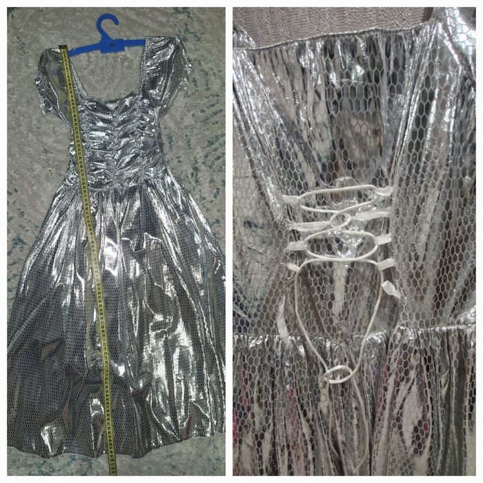 Продам платья на девочку