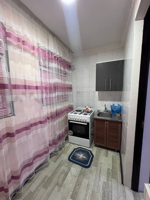 Квартира сотилади