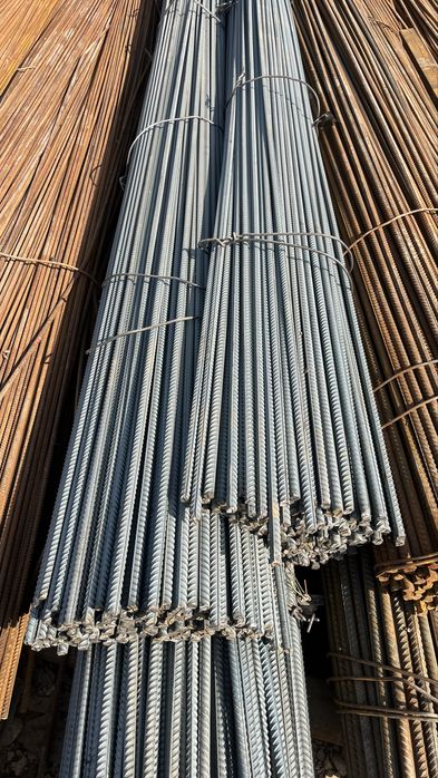 Арматура по низкой цене