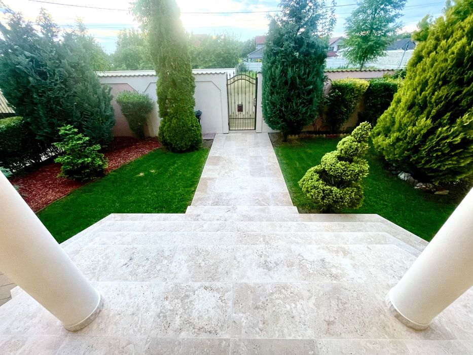 Casa particulara  P + E +M Oncea (platou)