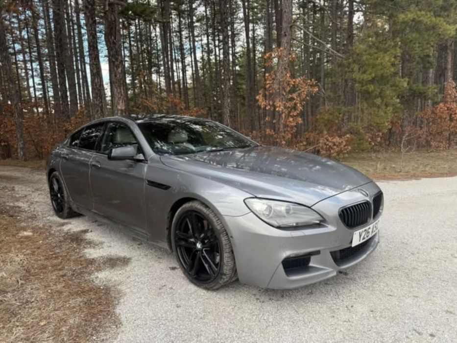 Авточасти за бмв