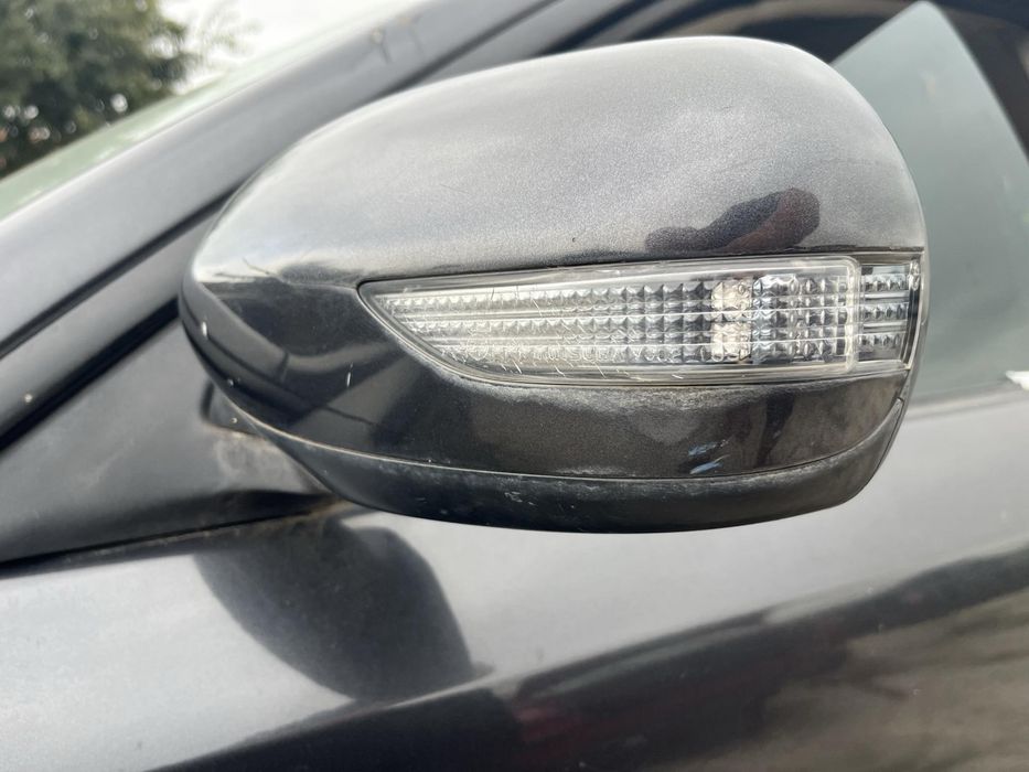 Дясно ляво огледало с ел. прибиране Subaru Legacy