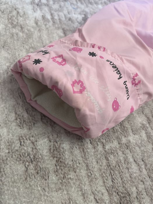 Комбинезон для девочек