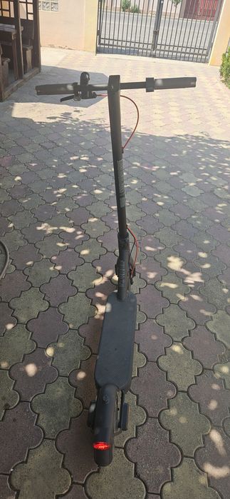 Trotineta electrica Xiaomi Electric Scooter 4 Pro Gen2