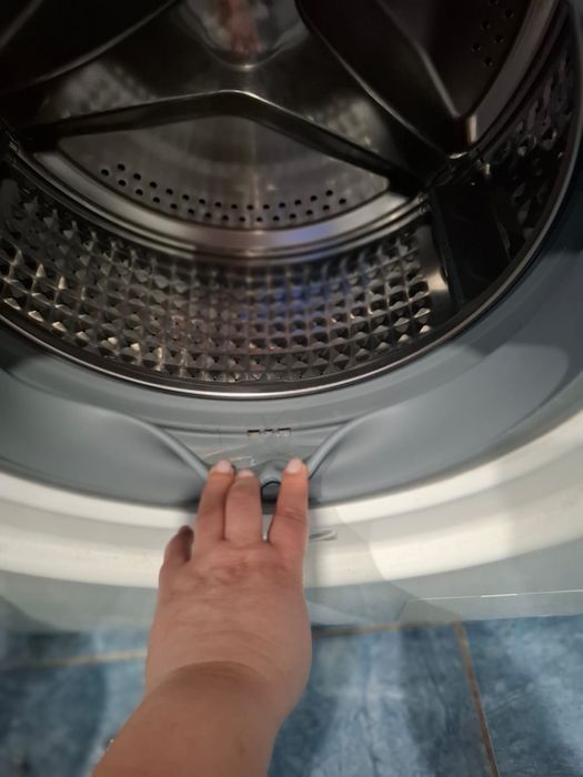 Стиральная машинка Samsung