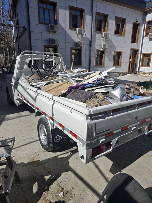 Вывоз мусир stroy musir