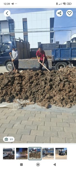 Вывоз мусор Вывоз ветка Вывоз строительные