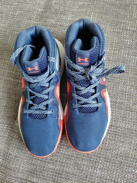 Sneakers Under armour
