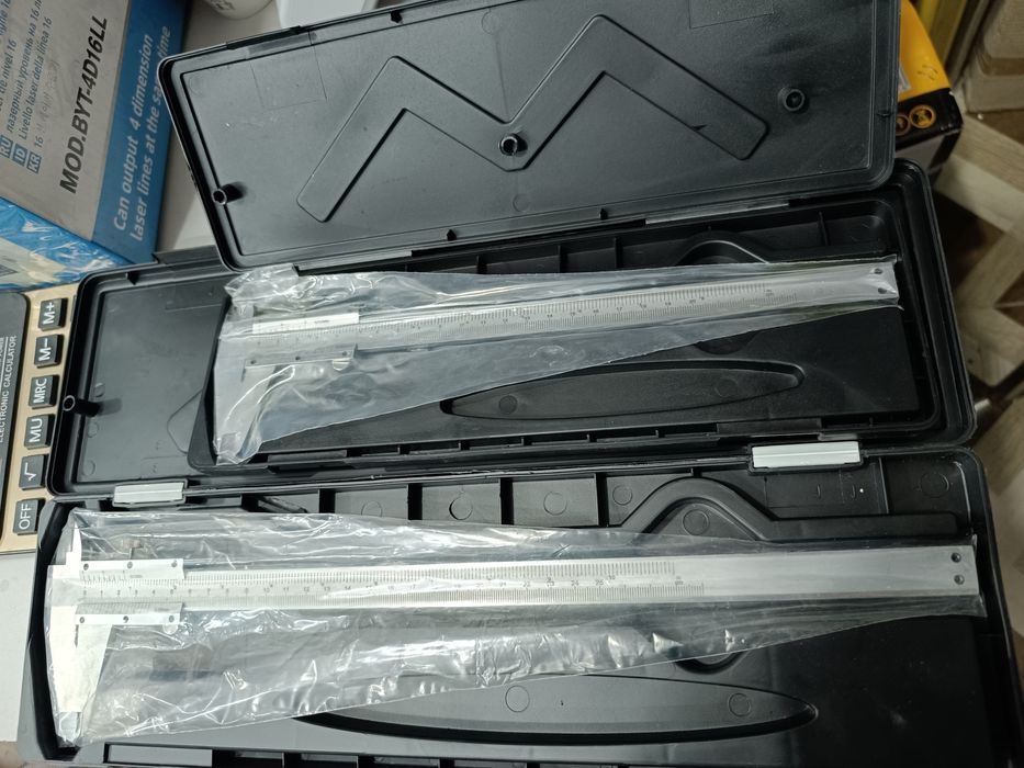 Штангенциркуль цифровой электронный штанга церкул