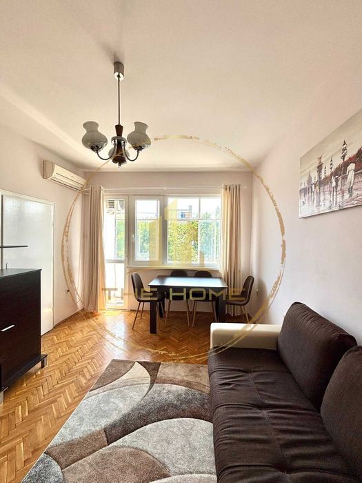 Дава се под наем Двустаен апартамент в Варна, Чаталджа - 55 кв.м за 500 € - Снимка #2