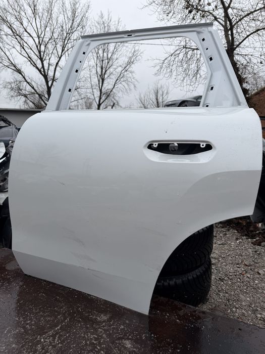 Врата Mini Countryman U25