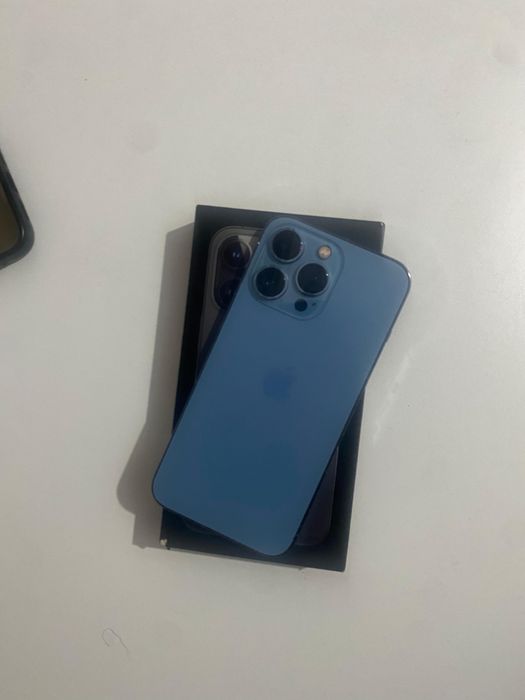 iphone 13 pro 128Gb 75%
