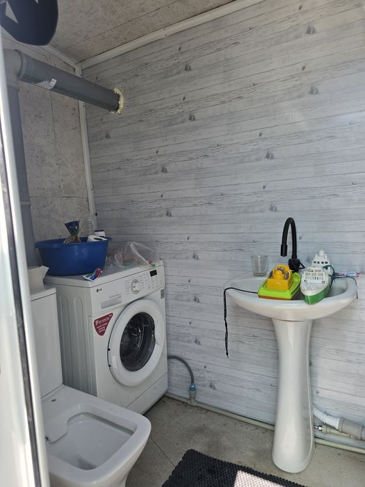 Сдам домик в бухтарме