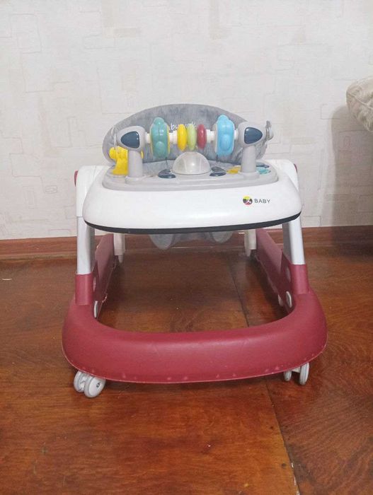 ходунки в отличном состоянии