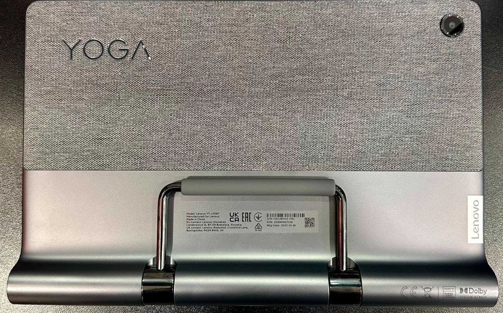 Hope Amanet P5 Lenovo Yoga TAB 11, 128GB , 4GB RAM - GARANTIE